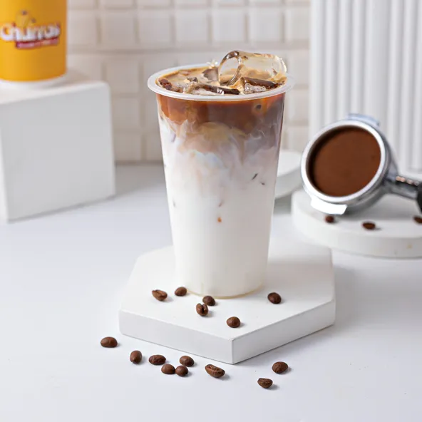 Iced Latte